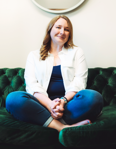 Founder of Dragonfly Reiki Marketplace