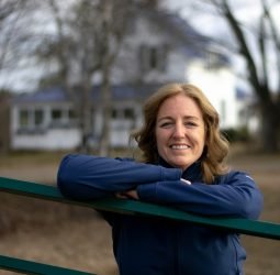 Pamela Allen-LeBlanc