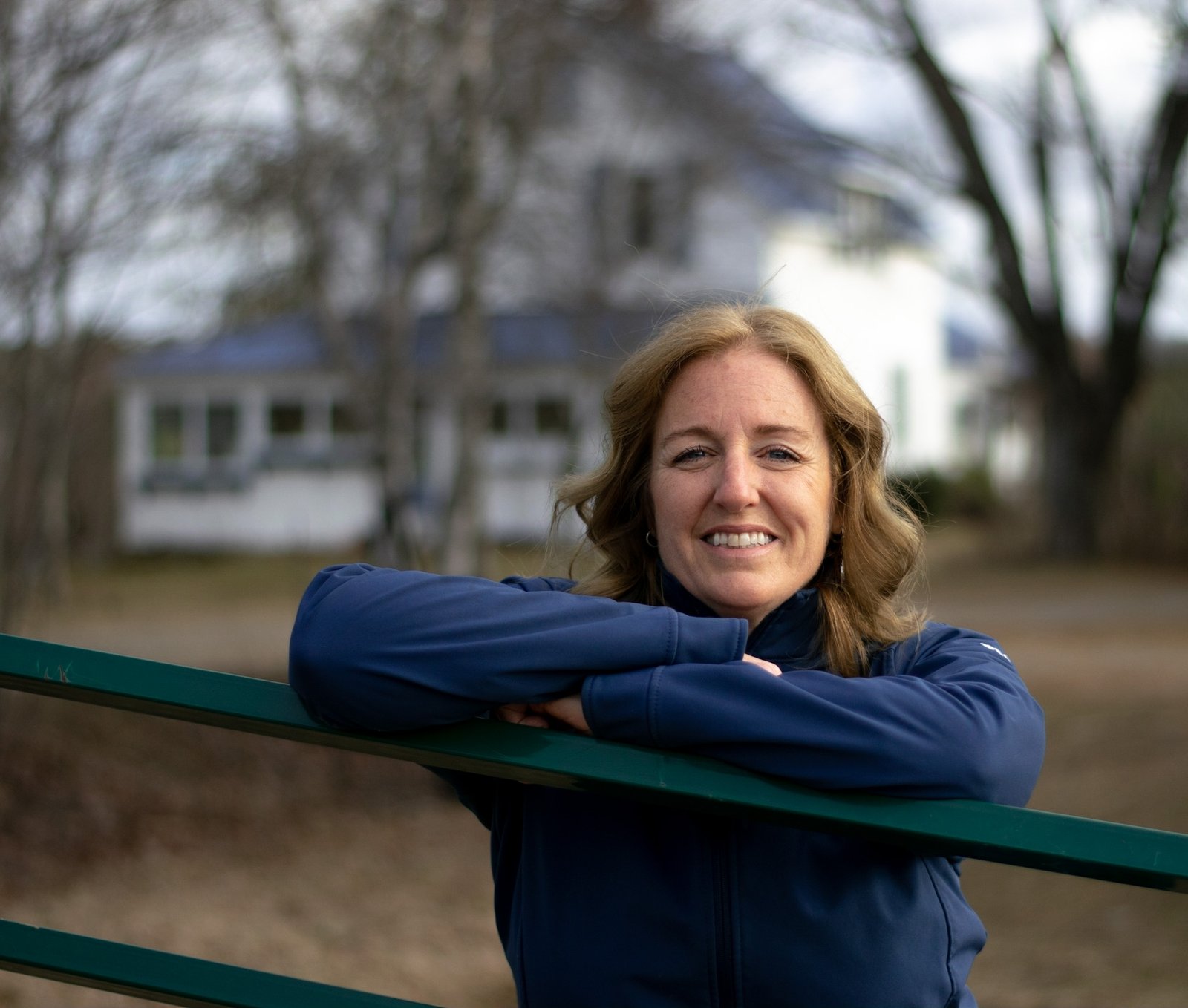 Pamela Allen-LeBlanc