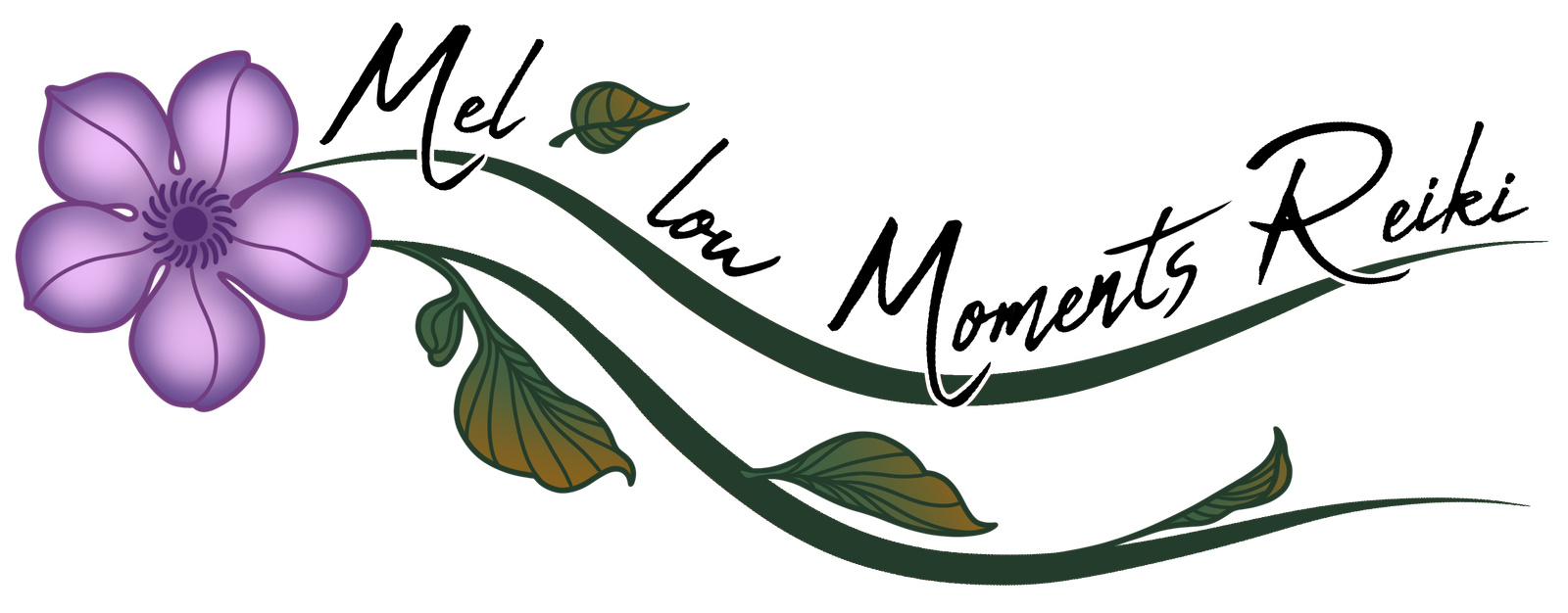 Mellow Moments Reiki