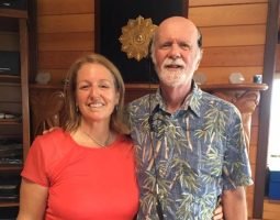 Pamela Allen-LeBlanc