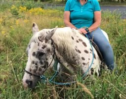 Pamela Allen-LeBlanc