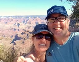 Pamela Allen-LeBlanc