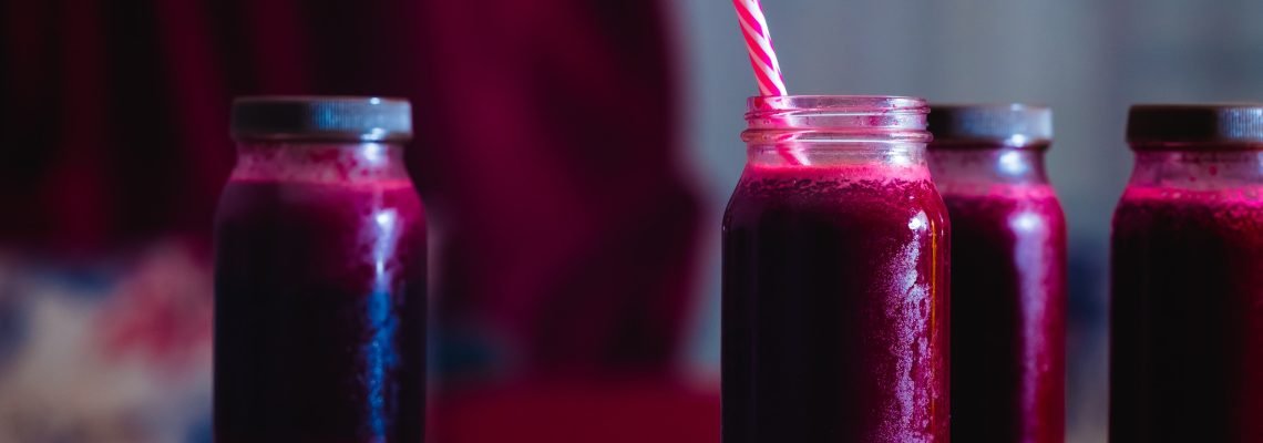 Mrs Takata’s Reiki Detox Juice Recipe