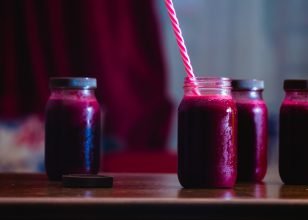 Mrs Takata’s Reiki Detox Juice Recipe