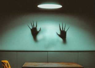 Bouncing Back From a Psychic Attack