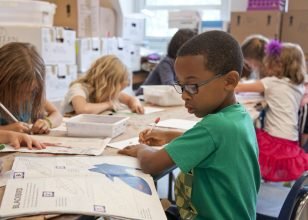 Classroom Calm for Teachers: Using Reiki at School | Reiki Stories w/ Tessa Walsh