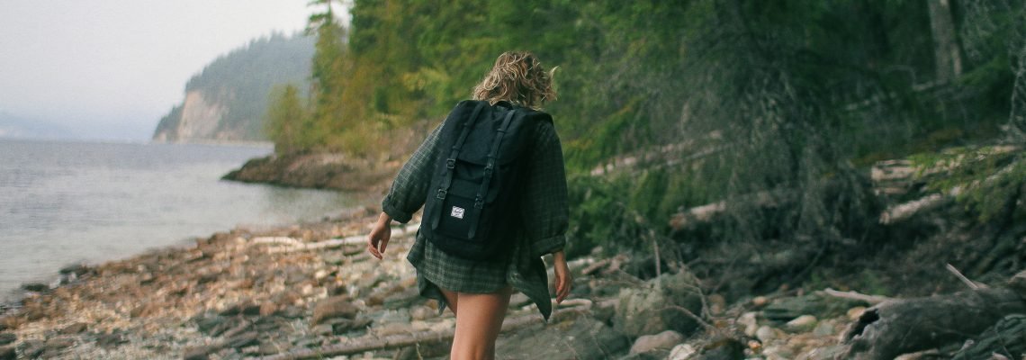 Grounding: Bringing Us Back to Our Roots