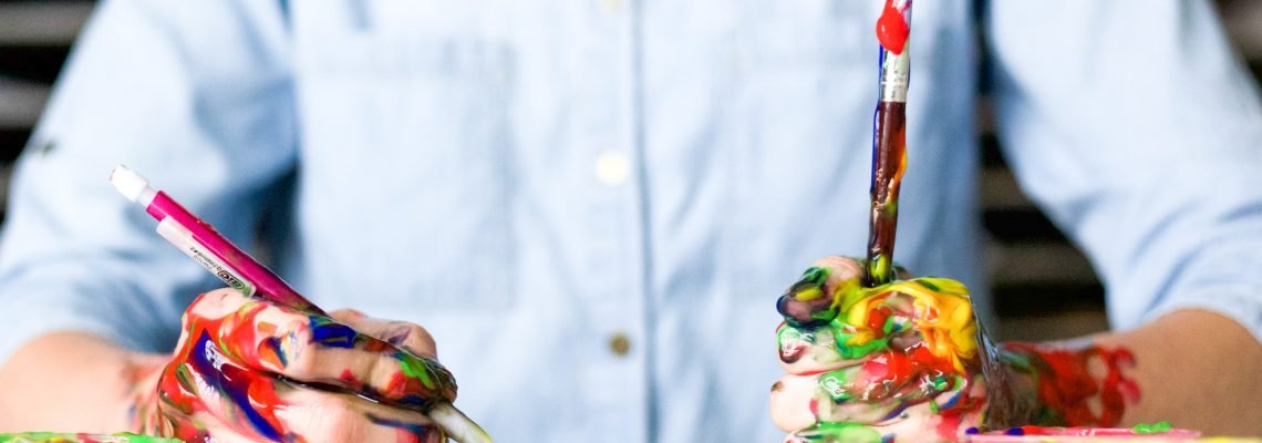 Creative Blocks and How Reiki Can Help Overcome Them