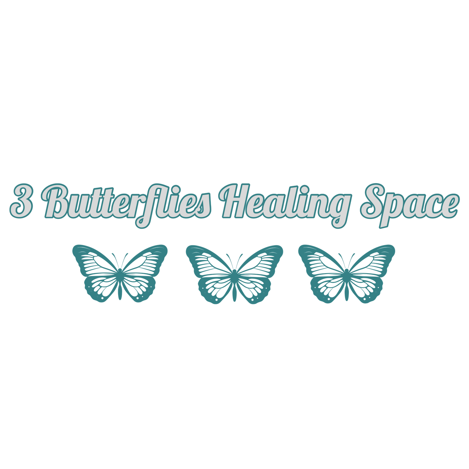 3 Butterflies Healing Space