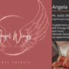 AngelWings Energy Therapy