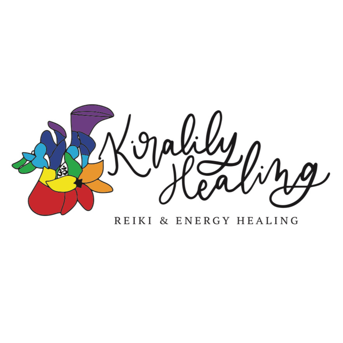 Kiralily Healing