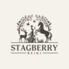 Stagberry Reiki