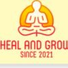 Heal and grow with Radhika