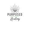Purposed Healing