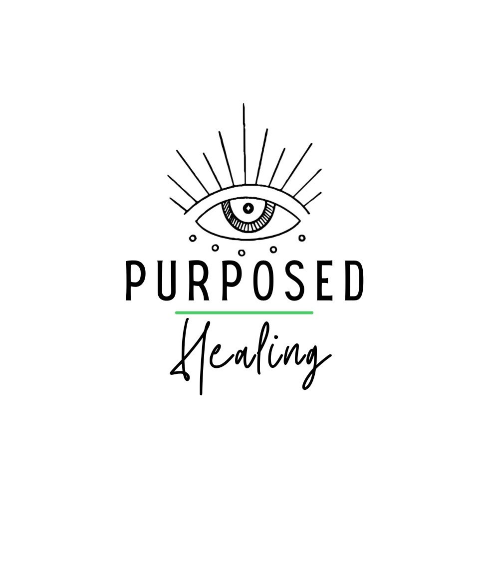 Purposed Healing