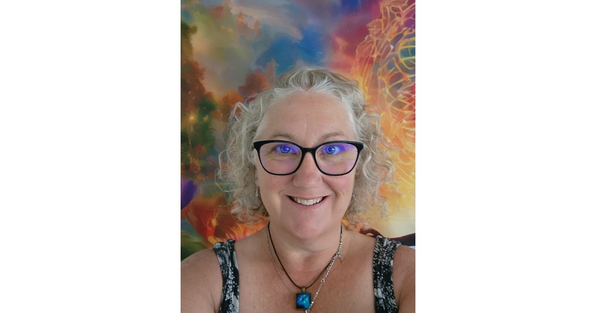 Reiki Energy Centers