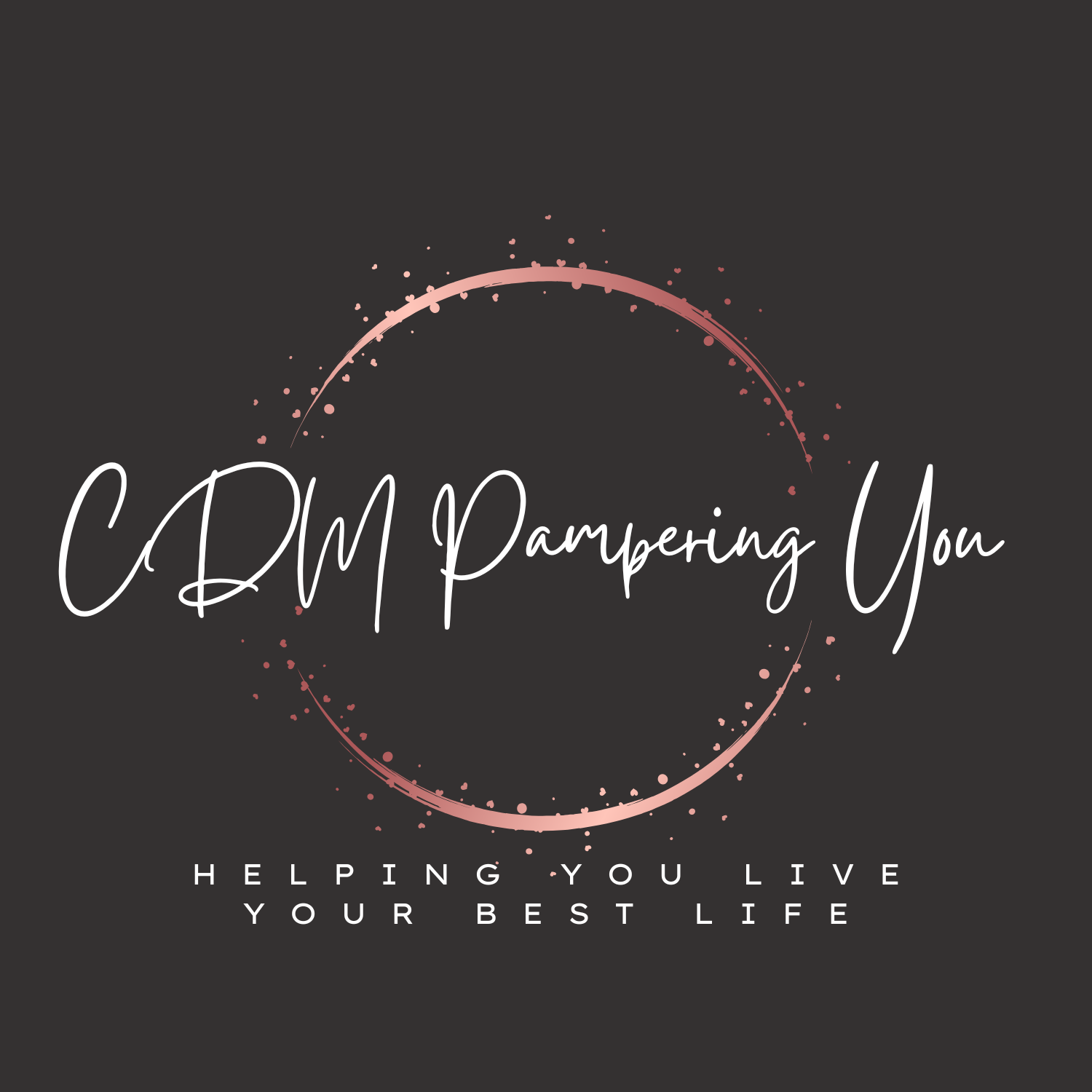 CDM Pampering You LLC