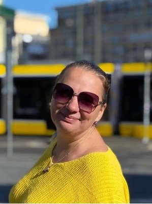 Cristina Alexandrescu