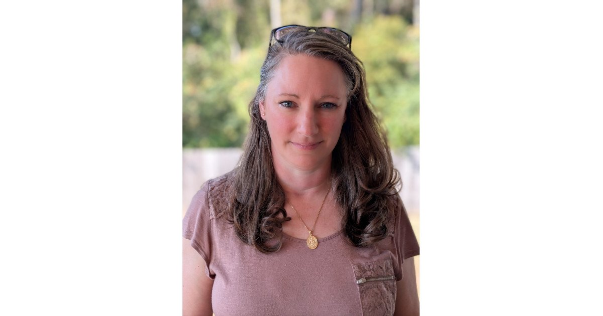 Jennifer Schellenberg