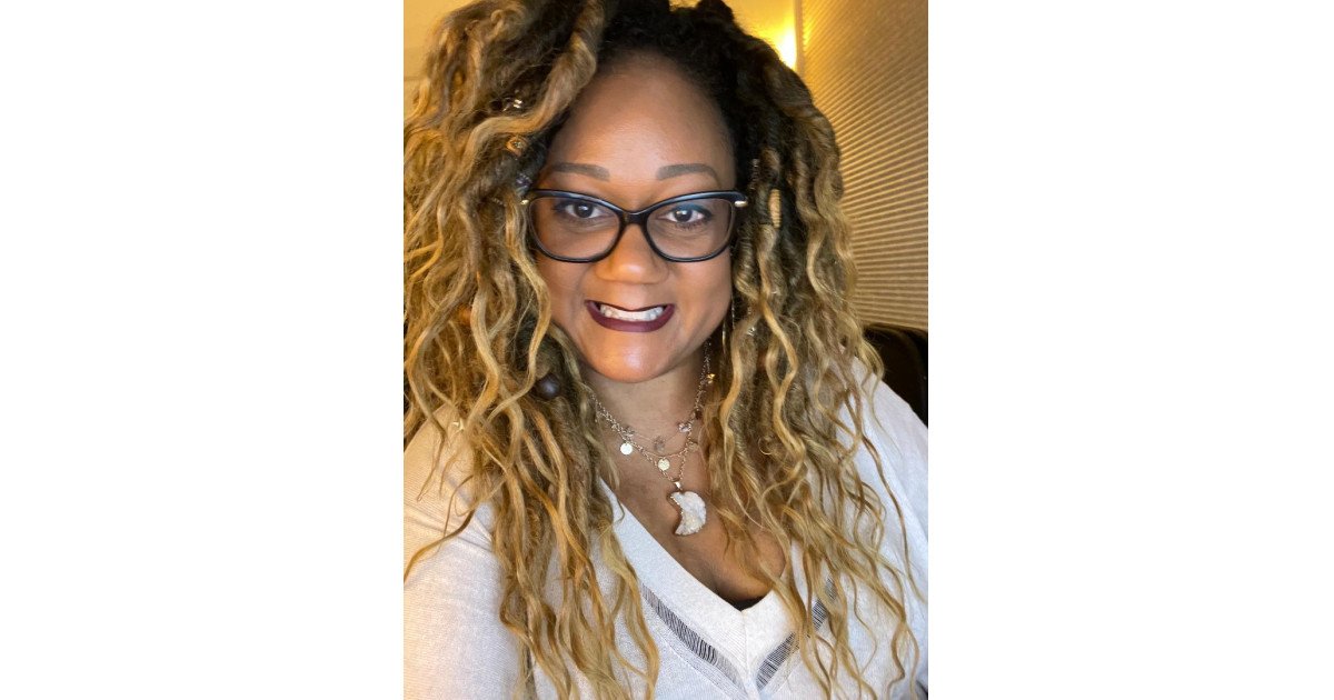 Chrystal Moore-Pilkington