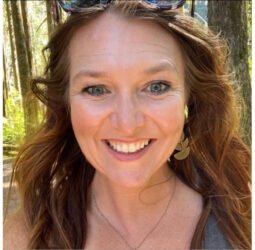 Lindsey Allison, Heart Ecologist