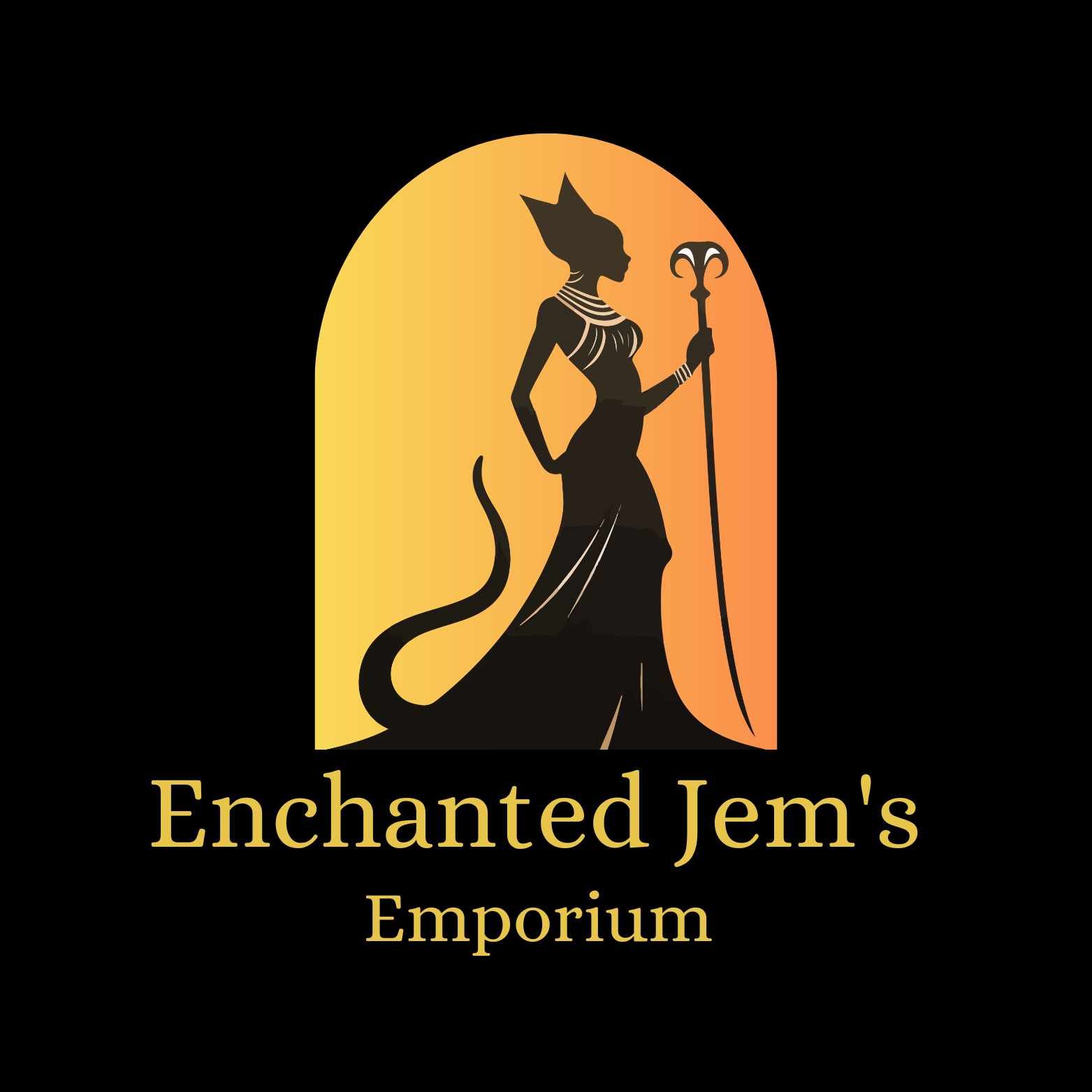 Enchanted Jem’s Emporium