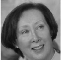 Margaret Driscoll Cook