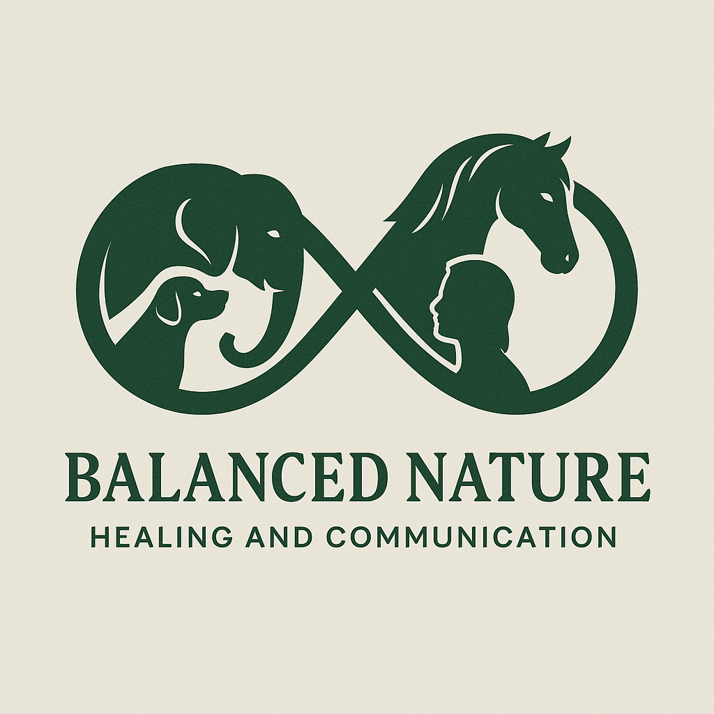Balanced Nature Healing and Communication