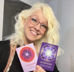 Lisa @ Sacred Owl Wellness