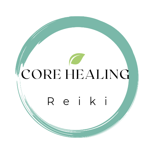 Core Healing Reiki