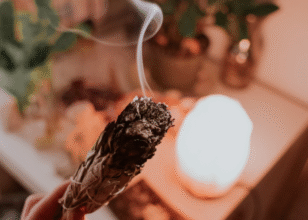 Reiki for Love: How Energy Healing Helps You Break Old Patterns