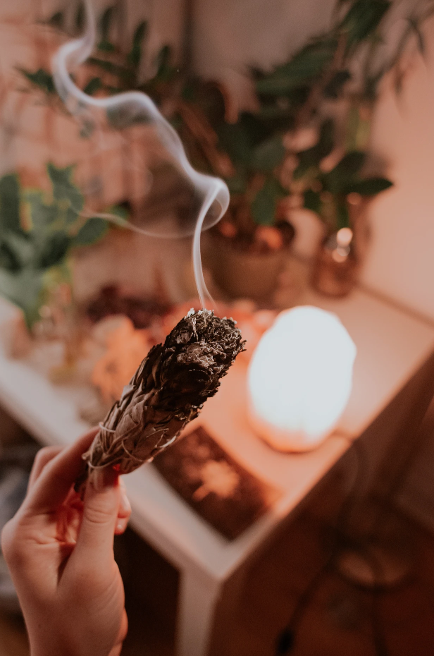 Reiki for Love: How Energy Healing Helps You Break Old Patterns