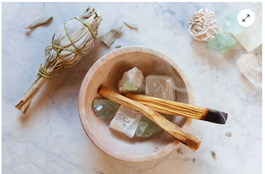 5 Ways to Enhance Your Reiki Experience