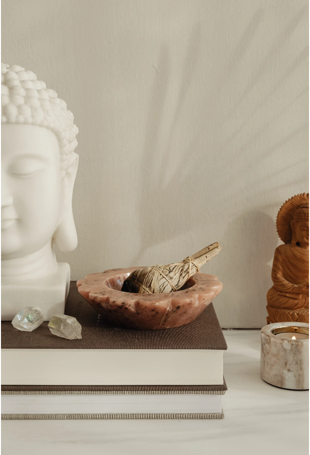 The Healing Power of Reiki for Trauma Recovery