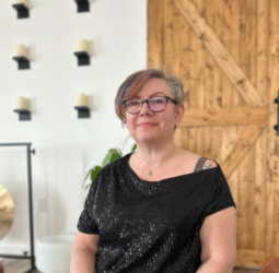 Catherine Dias Margiotta