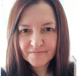 Jasna Stipanovic Durdevic