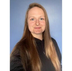 Bethany Grace Derheim