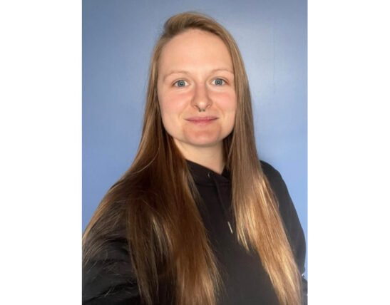 Bethany Grace Derheim