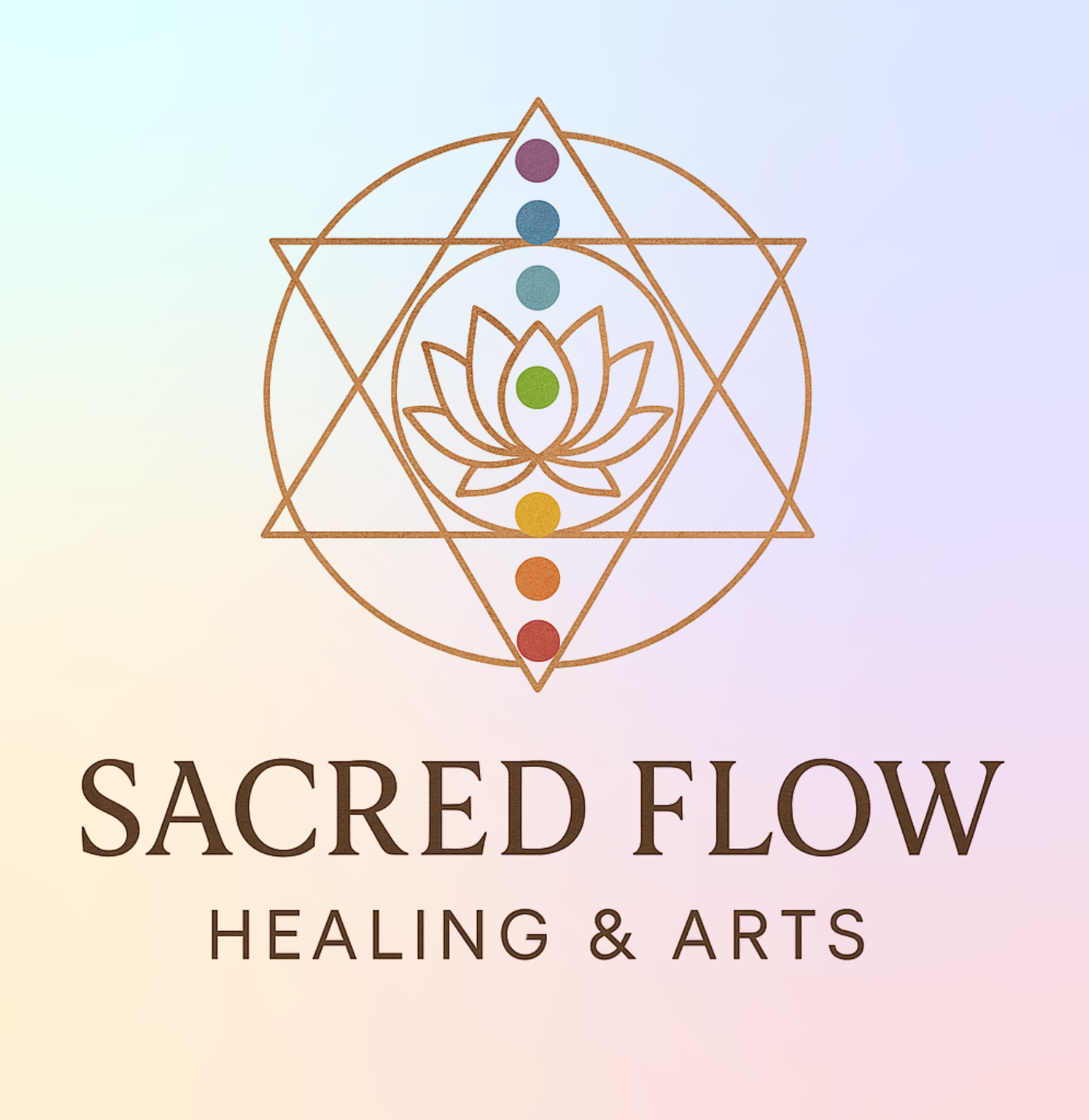 Sacred Flow Healing and Arts