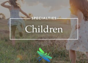 🌙 Children and Reiki: Gentle Support for Sleep, Confidence, and Emotional Balance