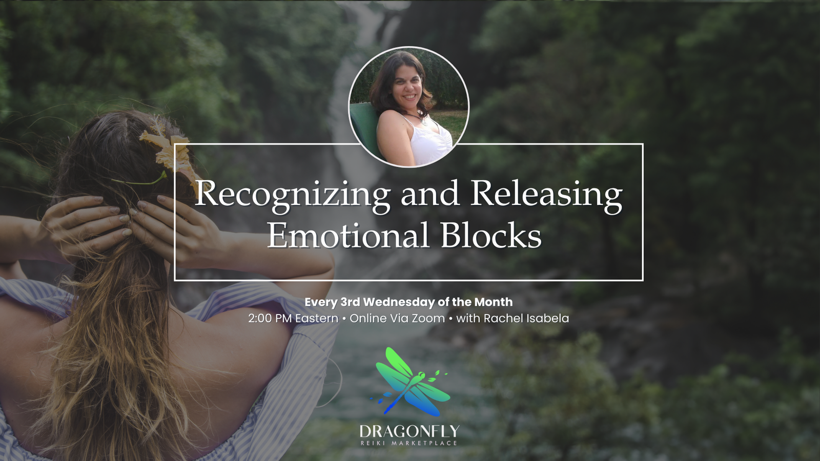 Recognizing and Releasing Emotional Blocks