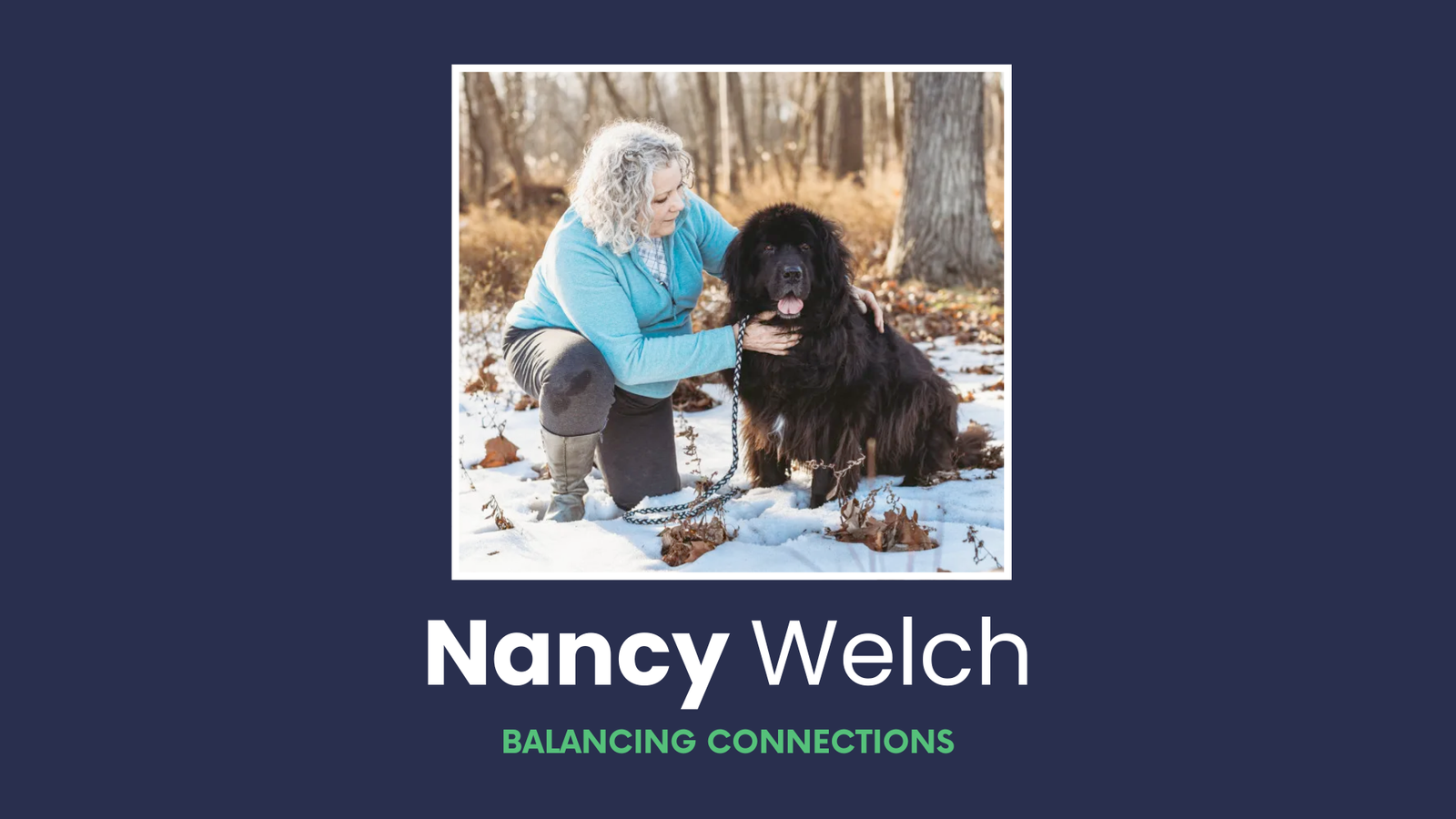 Nancy Welch
