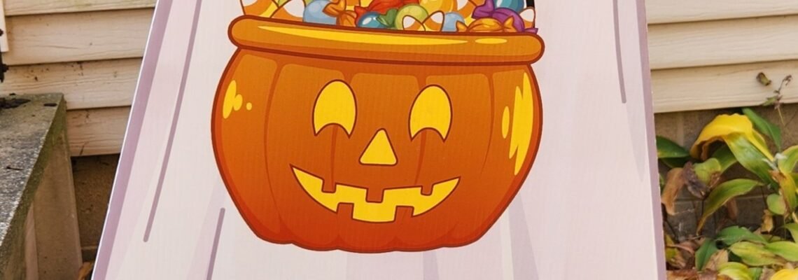 The Veil is Thinner Now