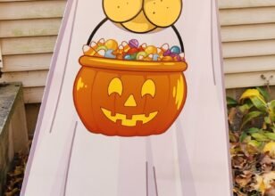 The Veil is Thinner Now