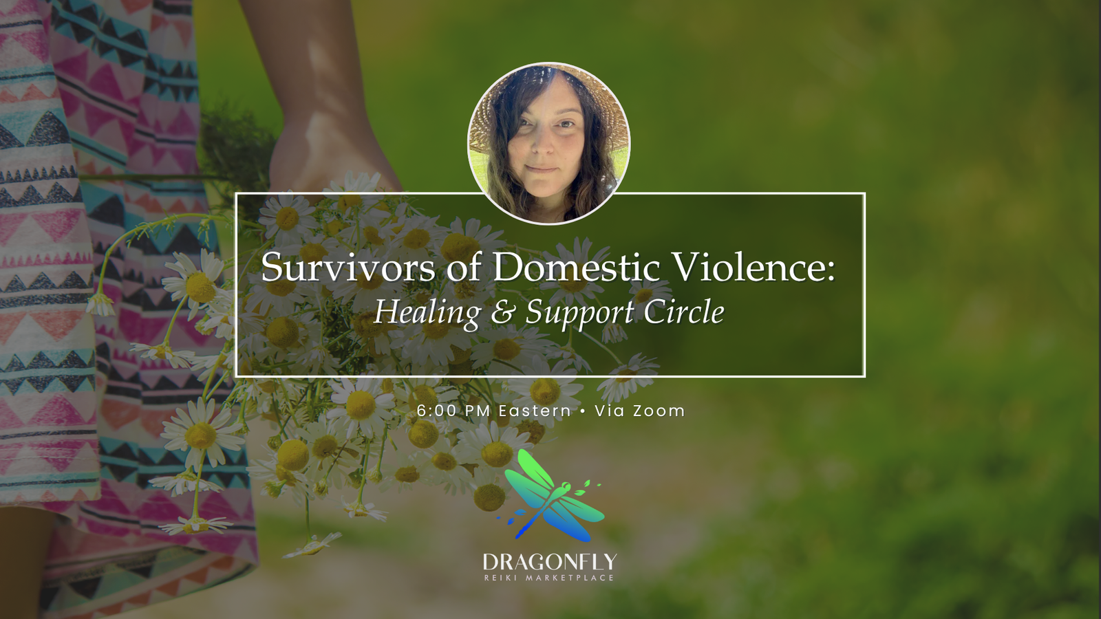 Survivors of Domestic Violence