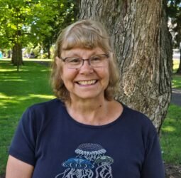 Kim Gordon Cumbo